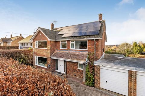 4 bedroom detached house for sale, Forest Road, Tunbridge Wells, TN2