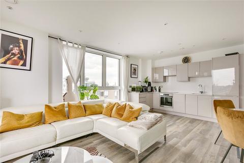 2 bedroom apartment for sale, Wilson House, 94 York Road, London, SW11