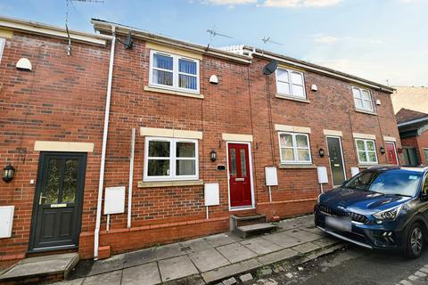 3 bedroom terraced house for sale, Croft Place, Tyldesley, M29