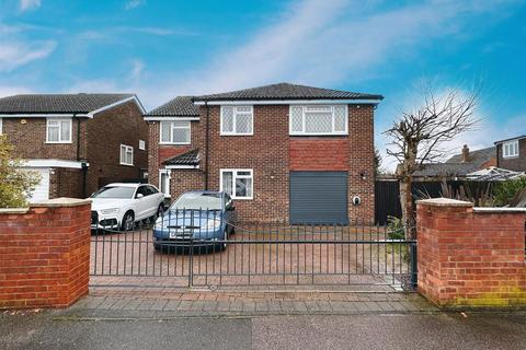 5 bedroom detached house for sale, Pridmore Road, Snodland