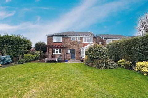 Pridmore Road, Snodland