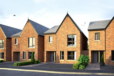4 bedroom detached house for sale, Haven View, Haven Lane, Moorside, Oldham, OL4