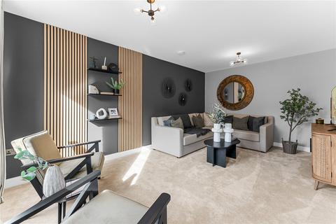 4 bedroom detached house for sale, Haven View, Haven Lane, Moorside, Oldham, OL4