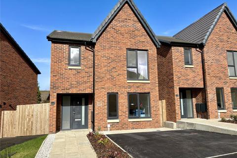undefined, Haven View, Haven Lane, Moorside, Oldham, OL4