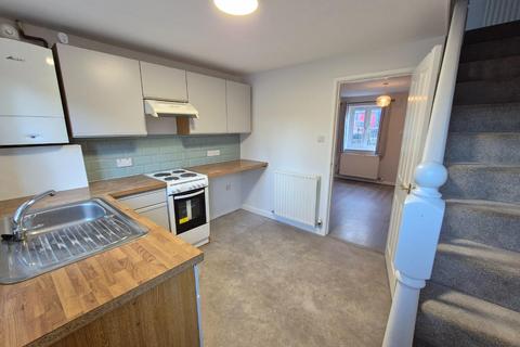 2 bedroom end of terrace house to rent, High Street, Llanfyllin