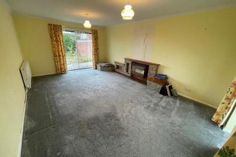 undefined, Blakeway Close, Broseley