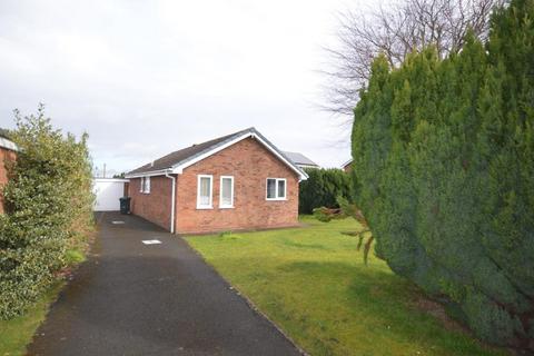 3 bedroom detached bungalow for sale, Blakeway Close, Broseley
