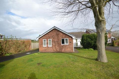 3 bedroom detached bungalow for sale, Blakeway Close, Broseley