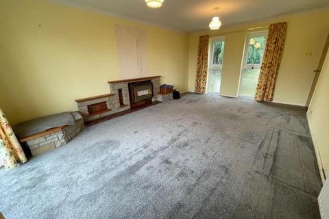 3 bedroom detached bungalow for sale, Blakeway Close, Broseley