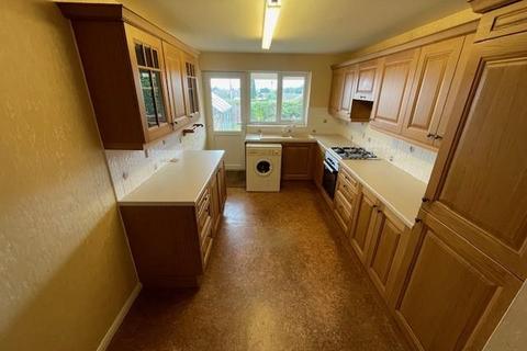 3 bedroom detached bungalow for sale, Blakeway Close, Broseley