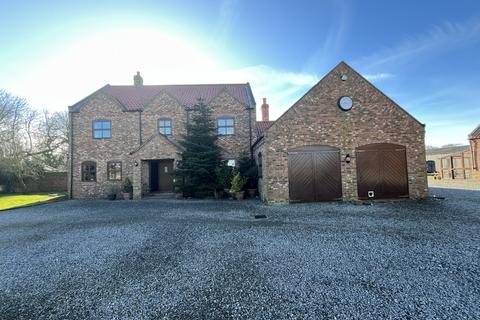 3 bedroom farm house for sale, Brandymires, Hollym, HU19