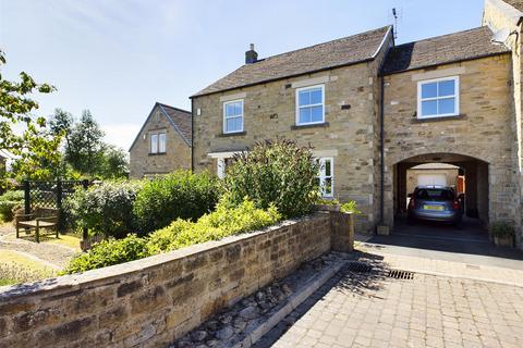 5 bedroom link detached house for sale, I'anson Close, Leyburn DL8