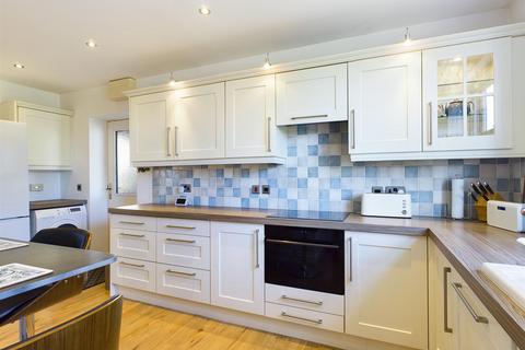 5 bedroom link detached house for sale, I'anson Close, Leyburn DL8