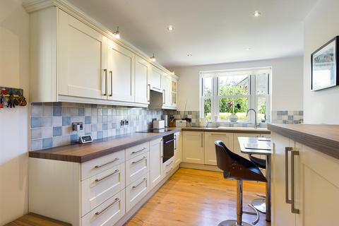 5 bedroom link detached house for sale, I'anson Close, Leyburn DL8