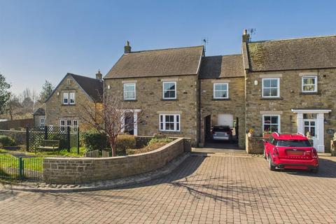 5 bedroom link detached house for sale, I'anson Close, Leyburn DL8