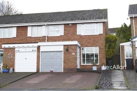 Blackford Close, Halesowen