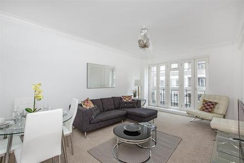 1 bedroom flat for sale, Marsham Court, Marsham Street, Westminster, London, SW1P