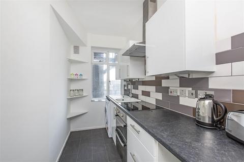 1 bedroom flat for sale, Marsham Court, Marsham Street, Westminster, London, SW1P