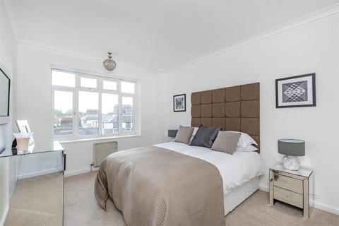 1 bedroom flat for sale, Marsham Court, Marsham Street, Westminster, London, SW1P