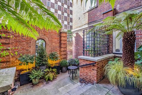 1 bedroom flat for sale, Marsham Court, Marsham Street, Westminster, London, SW1P