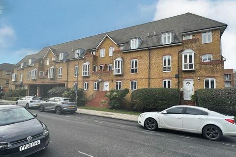 2 bedroom flat for sale, Flat 8 Belgrave Court, Ascalon Street, Battersea, London, SW8 4DJ