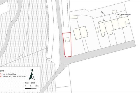 Land for sale, Lartington, Barnard Castle, County Durham, DL12