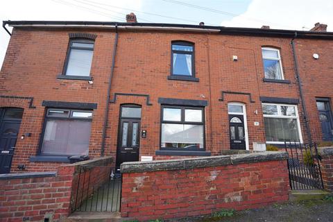 2 bedroom terraced house for sale, Mount Pleasant Street, Horwich, Bolton