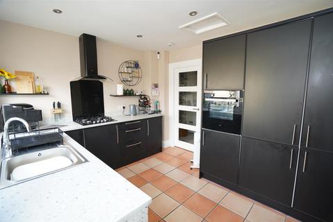 2 bedroom terraced house for sale, Mount Pleasant Street, Horwich, Bolton