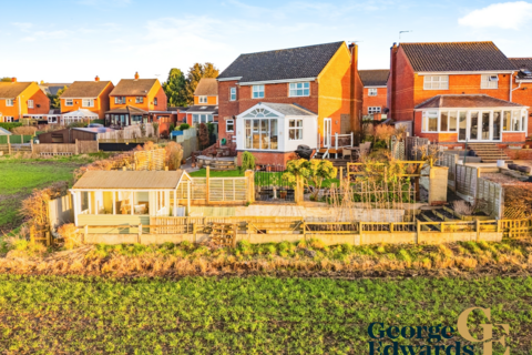 undefined, 5 Boncroft Gardens Oakthorpe Swadlincote DE12 7QN