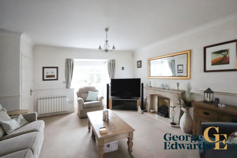 undefined, 5 Boncroft Gardens Oakthorpe Swadlincote DE12 7QN