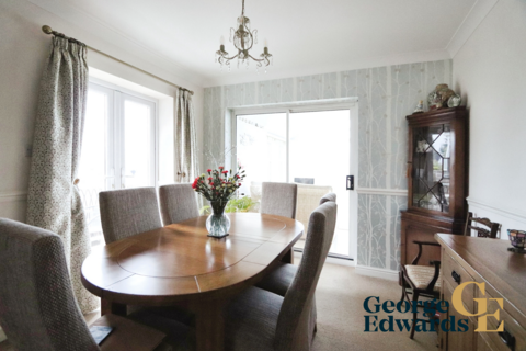 undefined, 5 Boncroft Gardens Oakthorpe Swadlincote DE12 7QN