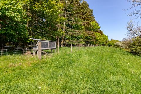 Land for sale, Lartington, Barnard Castle, County Durham, DL12