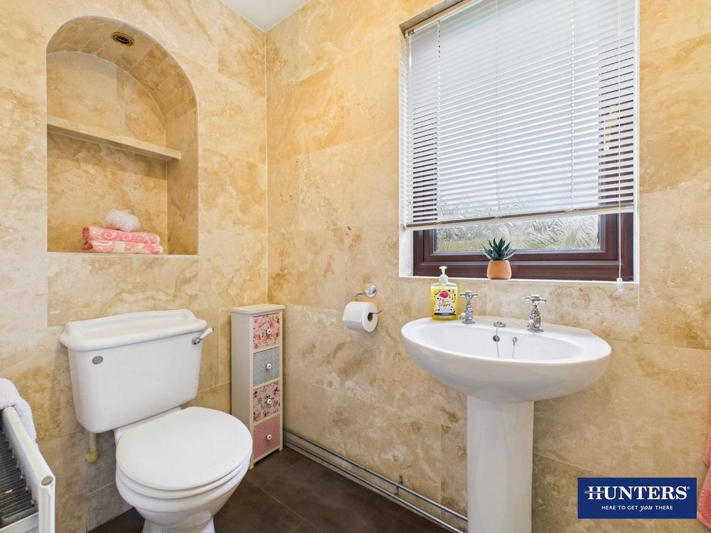 Master En-Suite