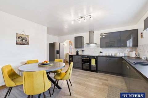 24 Malor Park, Gretna, DG16 5LG