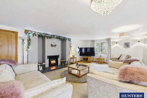24 Malor Park, Gretna, DG16 5LG