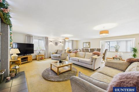 24 Malor Park, Gretna, DG16 5LG