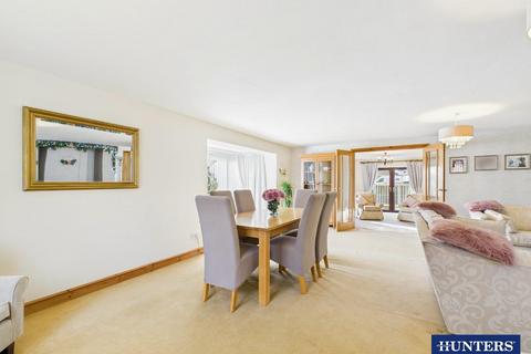 24 Malor Park, Gretna, DG16 5LG