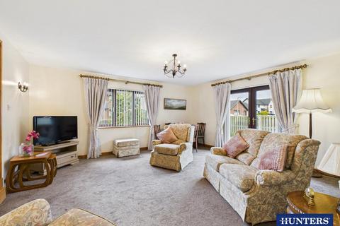 24 Malor Park, Gretna, DG16 5LG