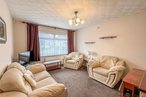 128 Spring Hill, Kingswood, Bristol, BS15 1XW