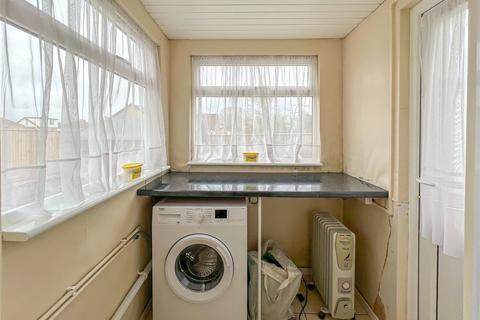 128 Spring Hill, Kingswood, Bristol, BS15 1XW
