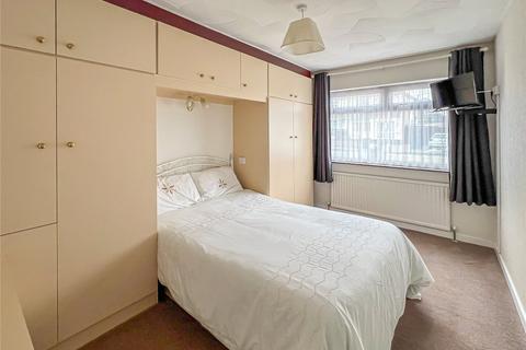 128 Spring Hill, Kingswood, Bristol, BS15 1XW