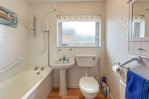 128 Spring Hill, Kingswood, Bristol, BS15 1XW