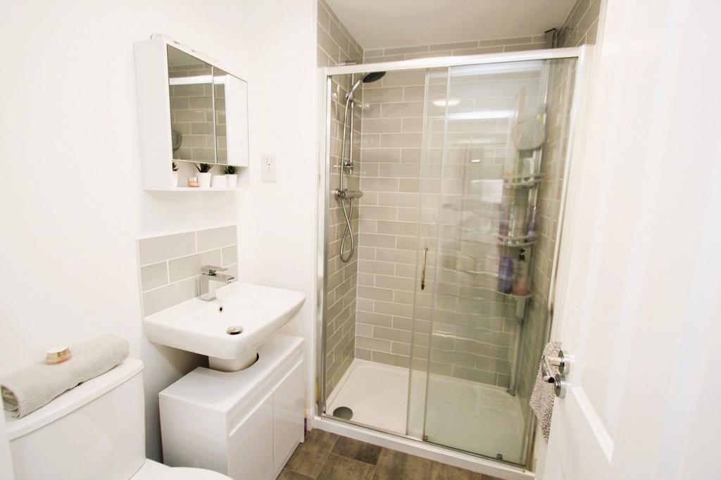 En suite