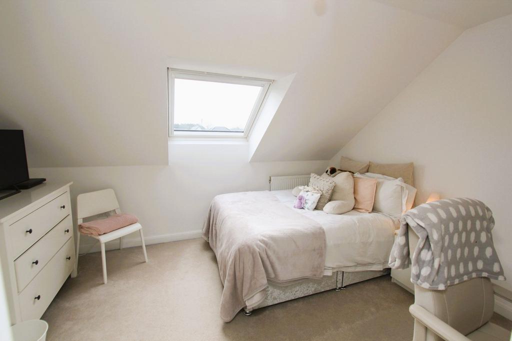 Bed 3
