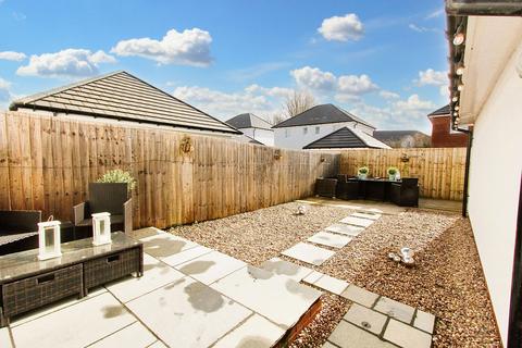 4 bedroom semi-detached house for sale, St. Athan, Barry, CF62