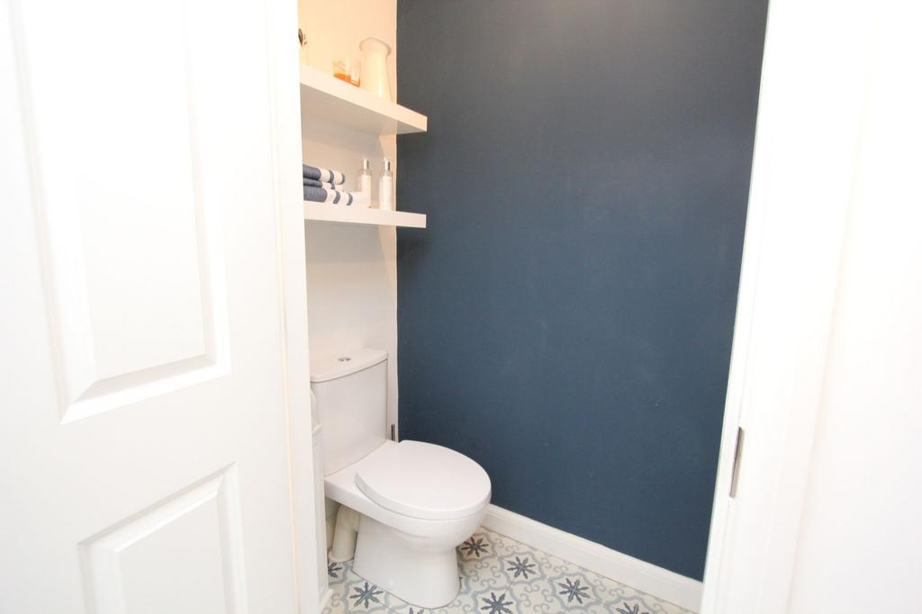 Cloakroom