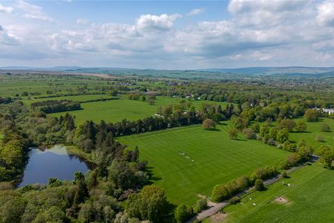 Land for sale, Lartington, Barnard Castle, County Durham, DL12