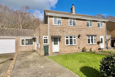 4 bedroom semi-detached house for sale, Freshwater, Isle of Wight