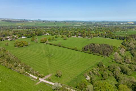 Land for sale, Lartington, Barnard Castle, County Durham, DL12