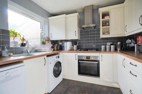 3 bedroom semi-detached house for sale, Webb Drive, Rackheath, Norwich